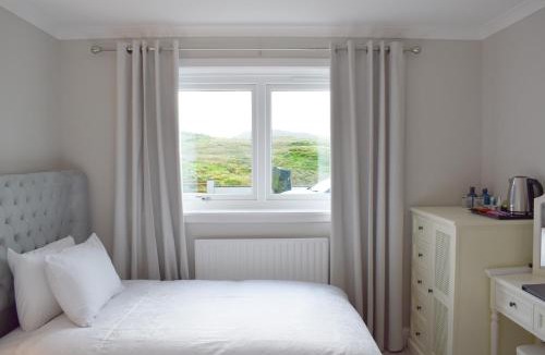 Leverburgh Bed & Breakfast | Grimisdale Guest House