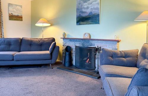 South Erradale House | Grinills