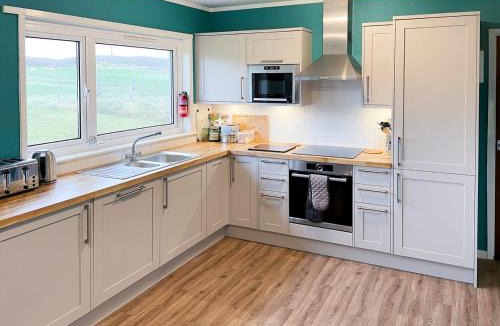 South Erradale House | Grinills