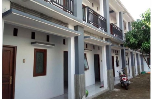 Mojokerto House | Griya Anugerah