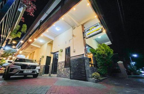 Kediri House | Griya Kinari Syari'ah