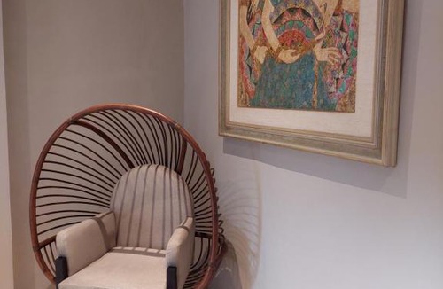 Petulu House | Griya Retreat ubud