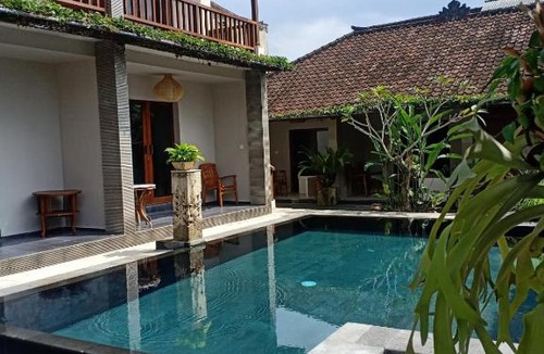 Petulu House | Griya Retreat ubud