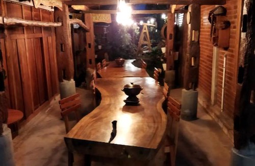 Ngaglik Villa | GriyaArimba