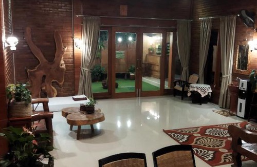 Ngaglik Villa | GriyaArimba