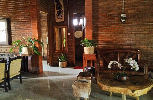 Ngaglik Villa | GriyaArimba