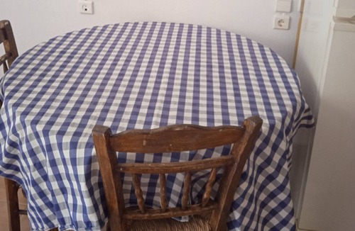 Sissi Apartment | Ground Floor studio 8 km (5min) away from Malia