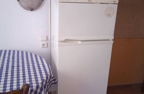 Sissi Apartment | Ground Floor studio 8 km (5min) away from Malia