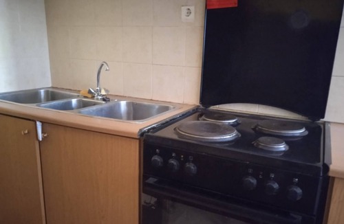 Sissi Apartment | Ground Floor studio 8 km (5min) away from Malia