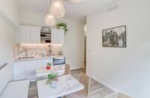 Escazu Apartment | Ground Floor Studio with Free High-Speed WiFi & Shared Amenities