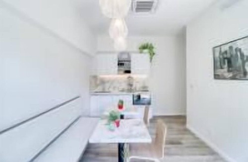 Escazu Apartment | Ground Floor Studio with Free High-Speed WiFi & Shared Amenities