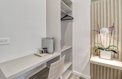 Escazu Apartment | Ground Floor Studio with Free High-Speed WiFi & Shared Amenities