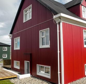 Grundarfjordur Hostel | Grundarfjördur Hostel