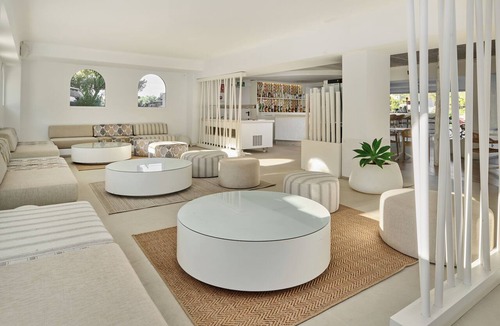 Portinatx Hotel | Grupotel Ibiza Beach Resort - Adults Only