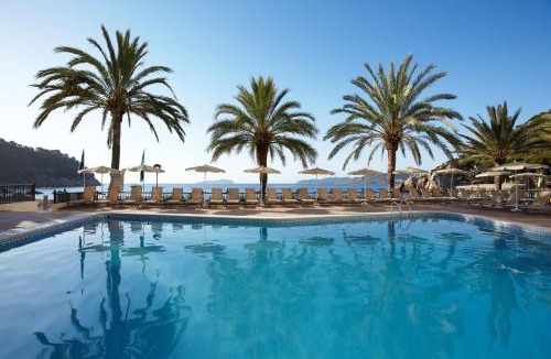 Cala Sant Vicente Hotel | Grupotel Imperio Playa