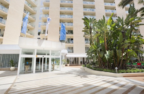 Ses Cadenes Hotel | Grupotel Orient