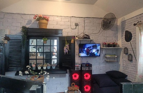 Banyuwangi House | GS Homestay Banyuwangi
