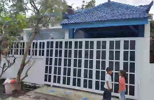 Banyuwangi House | GS Homestay Banyuwangi