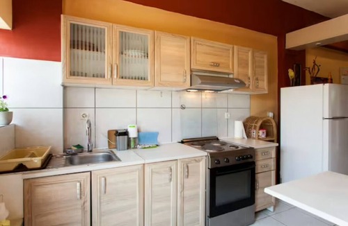 Aposelemis Villa | GSeaside Analipsi