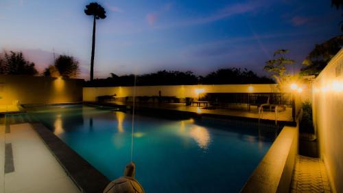 Cikarang Apartment | GTV Hotel