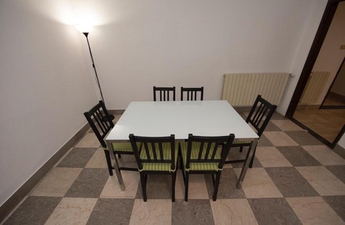 San Lorenzo Apartment | Guelfa Apartment