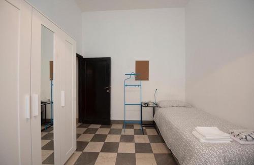 San Lorenzo Apartment | Guelfa Apartment