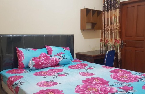 Banjarsari House | Guest House GRIYA THAMRIN SYARIAH