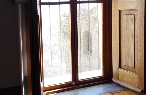 Pentedattilo House | Guest House - Pentedattilo Country Houses