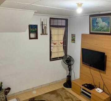 Sentul City Villa | Guest House Sakura F3