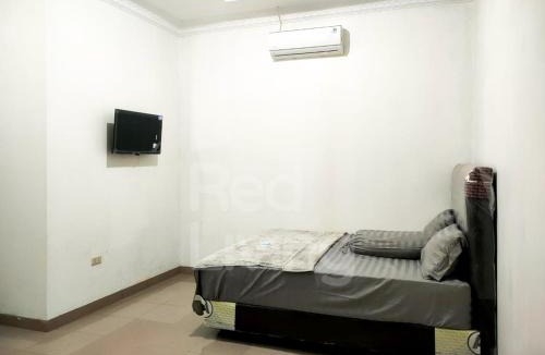 Metro Hotel | Guest House Syariah Bunga Intan RedPartner