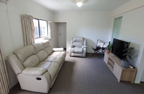 Owhata Apartment | Guest Suite in Rotorua