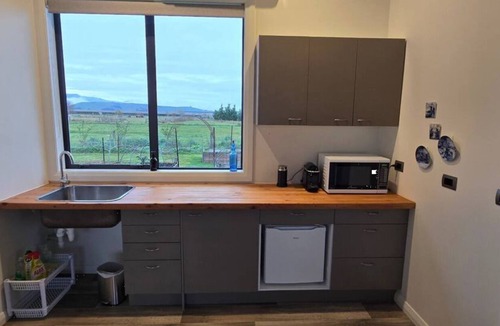 Ashwick Flat Apartment | Guest Suite | Mackenzie Country | FairlienClose to Tekapo, local ski fields