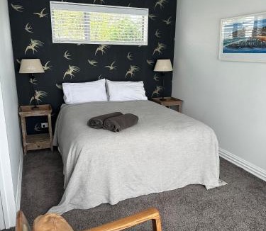 St. Clair House | Guest Suite St Clair Beach