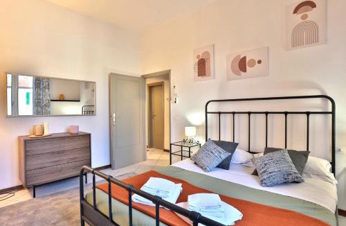 Coverciano Apartment | GuestHost - Coverciano Comfortable Apartment