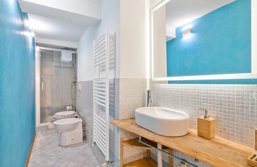 San Lorenzo Apartment | GuestHost - Mercato Centrale Modern Flat