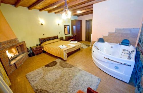 Aghios Athanasios Bed & Breakfast | Guesthouse Toitos