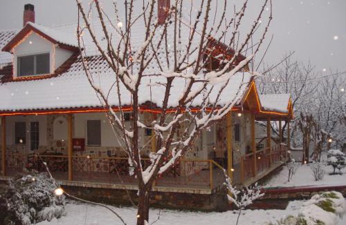 Loutraki Apartment | Guesthouse Agnandi