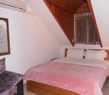 Loutraki Apartment | Guesthouse Agnandi