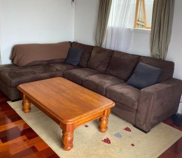 Half Moon Bay Apartment | Guesthouse in Half Moon Bay