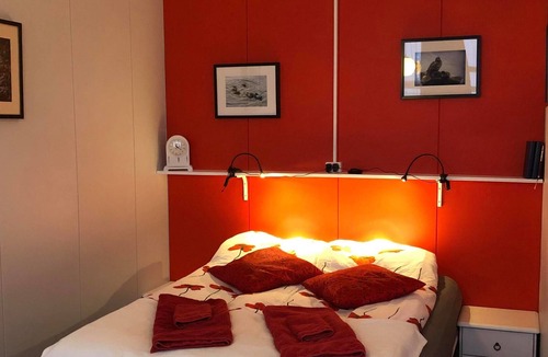 Laugarbakki House | Guesthouse Langafit