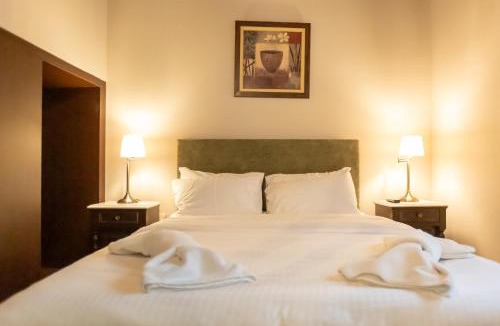 Dimitsana House | Guesthouse Lousios