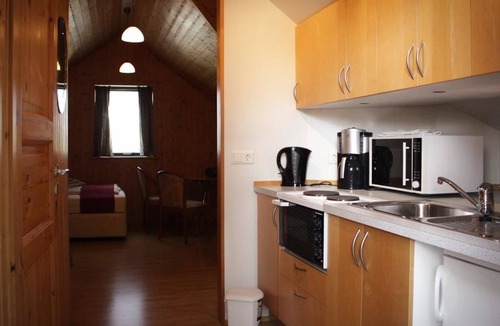 Egilsstadir House | Guesthouse Svartiskógur Egilsstaðir