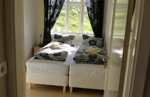 Blonduos House | Guesthouse Tilraun