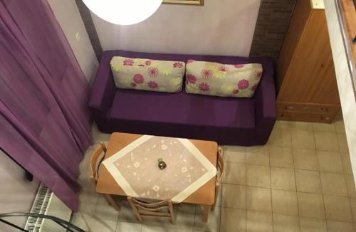 Agia Apartment | Guesthouse Vasiliki