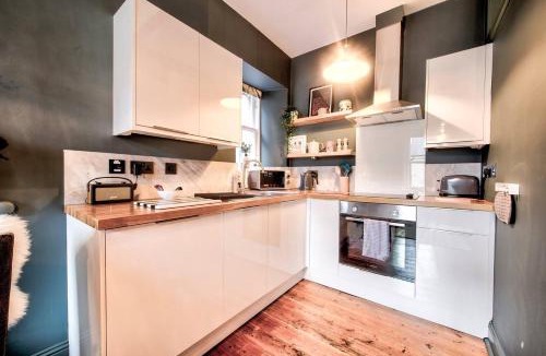Bruntsfield Apartment | GuestReady - Stylishly presented City Centre Ap
