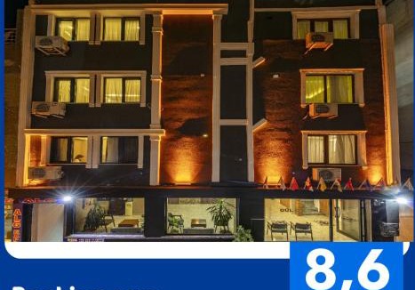 Fatih Hotel | Gul Otel