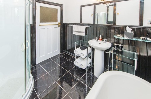 Whanganui Bed & Breakfast | Gumnut House.