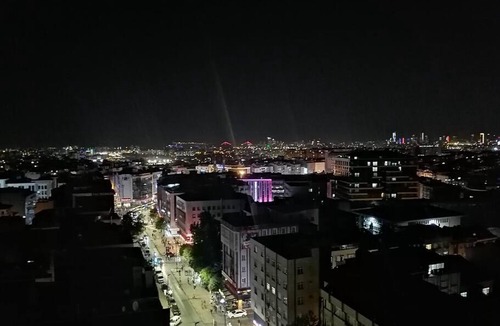 Gaziosmanpasa Apartment | Guvenlikli Plazada Huzurlu Yasam Alani