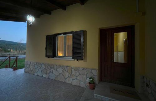 Spezzano della Sila House | Guzzolini Camere & Relax