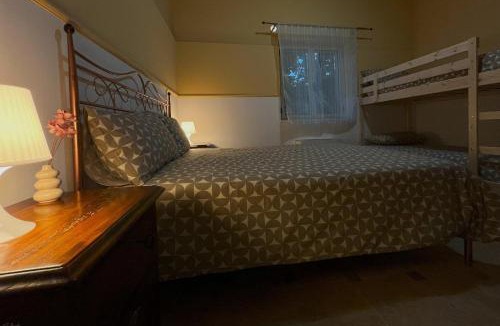 Spezzano della Sila House | Guzzolini Camere & Relax